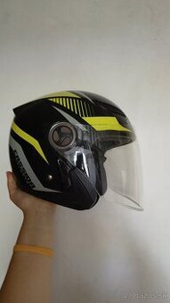 Skuter prilba CASSIDA Reflex vel. S 55-56 cm