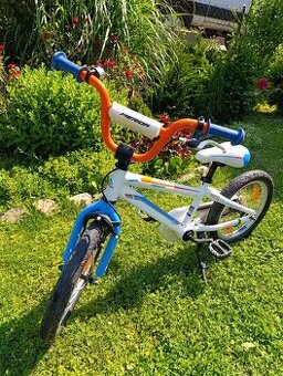 Predám detský bicykel Merida matts j 16