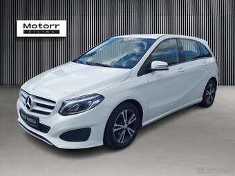 Mercedes-Benz B 160