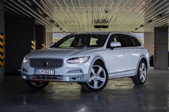 Volvo V90 2.0 D5 AWD Drive-E Ocean Race Auto