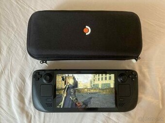 Steam Deck OLED 512gb