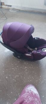 Cybex autosedačka