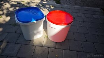 Nadoby 30 litrov