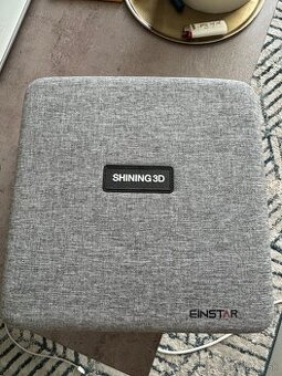 Shining Einstar 3D scanner - 1