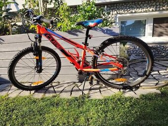 Bicykel
