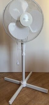 Predám Stojanový ventilátor DAEWOO DI-2810 SC