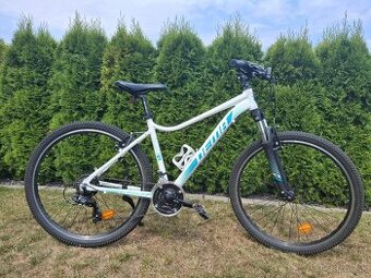 Horský bicykel