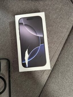 Vymenim Iphone 16 Pro