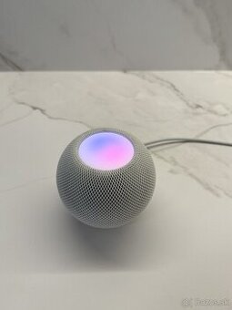 Na predaj: Apple HomePod mini (biely)