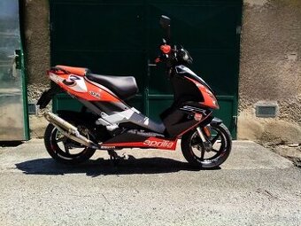 predam skuter Aprilia SR50 Racing