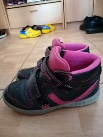Predam Protetika topanky velkost 30 - 1