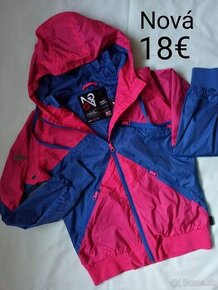 Dámske bundy rôzne S M L Xl