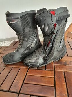 TCX RT-RACE PRO AIR
