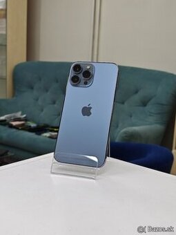 Iphone 13 Pro Max 128GB Blue | ZÁRUKA