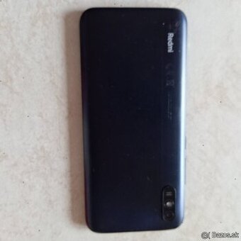 Redmi 9a 32gb čierny