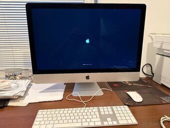 Predám Apple iMac 27, Retina 5K, 2020