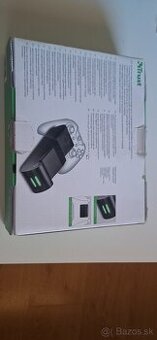 Xbox duo charger dock