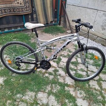 Predam bicykel