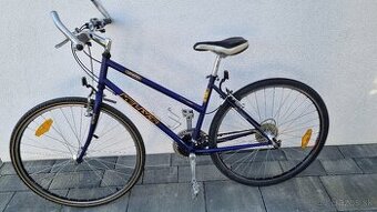 Predám trekingový bicykel KELLYS