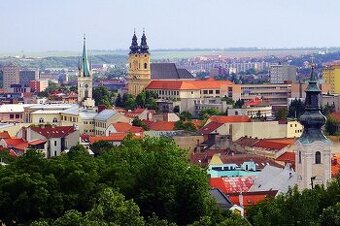 Prenájom 1 izbový byt Nitra, pripravujeme pre Vás
