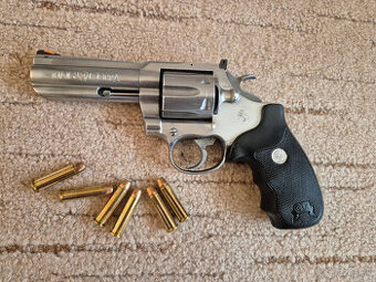 Colt King Cobra 357 mag.