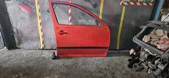 Skoda octavia 2 - Predne prave dvere