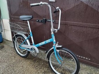 Bycikel sobi 20 - 1