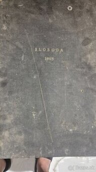 SLOBODA 1965
