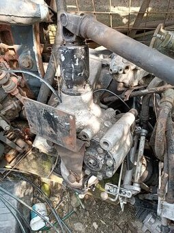 servo LIAZ