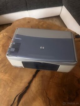 HP Tlačiareň-skener-kopírka