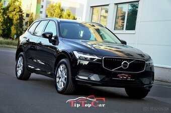 ⏩ Volvo XC60 B4 Momentum Pro AWD A/T