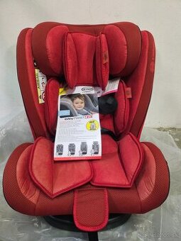 Autosedacka sa isofixom HEYNER