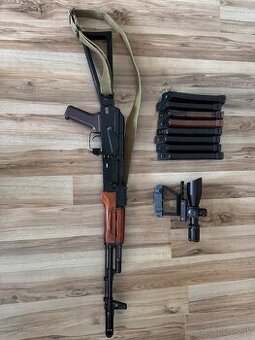 E&L AK74 gen.2