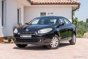 Renault Fluence 1.6 Techno