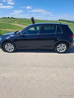 GOLF 7 2,0TDI Facelift 2018 110kw 6rychlosti