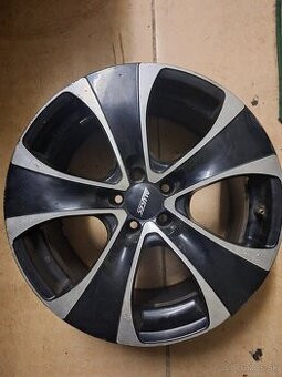 5x100 r17 ET 35