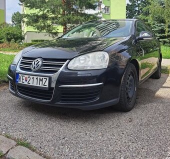 Volkswagen Golf 5 variant