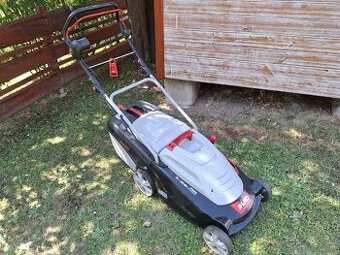 Elektrická kosačka ALKO COMFORT 40E