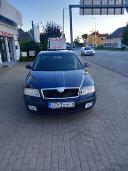 Škoda octavia 1.9.tdi