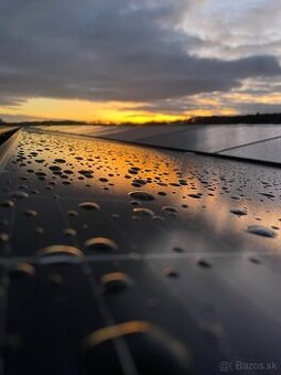 Montážne práce – solárne elektrárne,ASAP