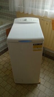 Práčka Whirlpool (pokazená)