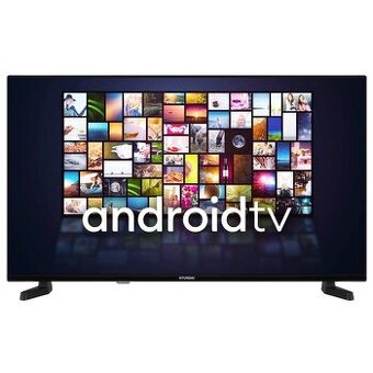 Predávam NOVÚ televíziu HYUNDAI