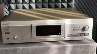 SONY cdp - XA50es