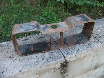 Konzola svetiel ZETOR 4911 -- 6945.