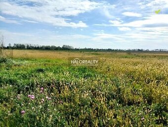 HALO reality - Predaj, pozemok pre rodinný dom 763 m2 Štef