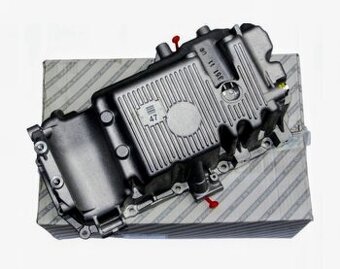 Nová olejová vaňa Alfa Romeo 159 1.9JTDM 8V