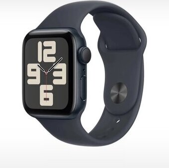 Apple watch SE