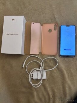 Predam Huawei P20 Lite