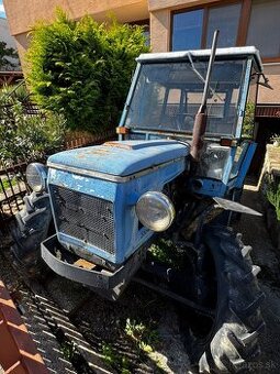 Zetor 5748