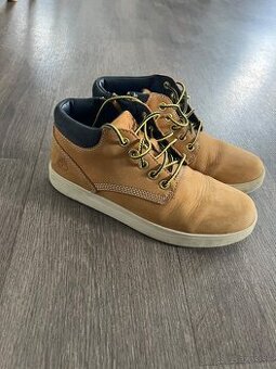 Prechodné topánky Timberland veľ 37